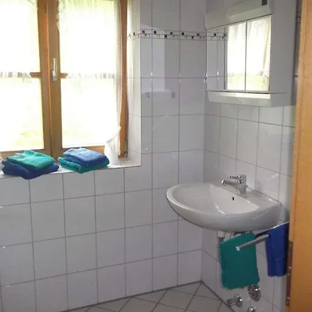 Holiday home Haringer Comfortable *